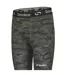 Legging Thermique Motif/style Camouflage Core Homme Vert Sondico-4