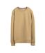Sweat marron hommeteddy smith nark-1