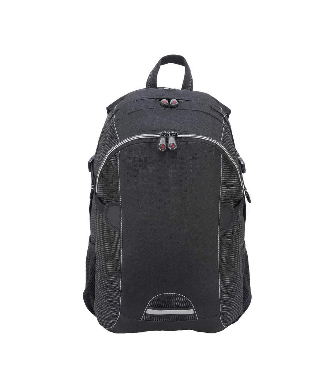 Sac À Dos Liverpool Stylish Taille Unique Noir Shugon-2