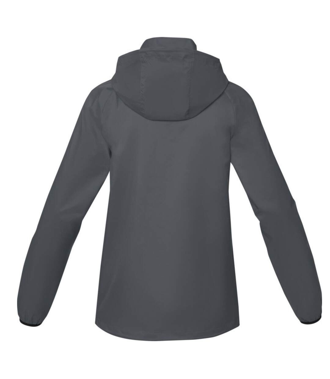 Veste dinlas femme gris pâle Elevate Essentials