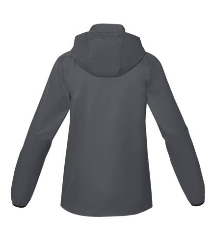 Elevate Essentials Womens/Ladies Dinlas Lightweight Jacket (Storm Grey) - UTPF3947