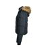 Doudoune Riley Femme Noir Jack Wills-3