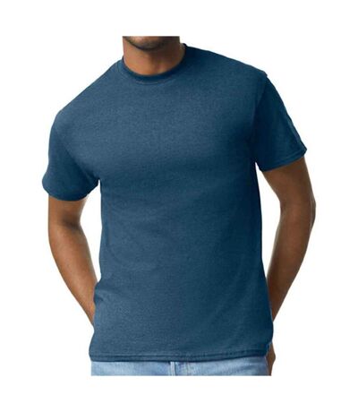 T-shirt homme bleu crépuscule Gildan Gildan