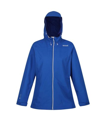 Regatta - Veste imperméable HAMARA - Femme (Bleu olympien) - UTRG4999