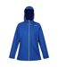 Regatta Womens/Ladies Hamara III Waterproof Jacket (Olympian Blue) - UTRG4999