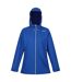 Regatta - Veste imperméable HAMARA - Femme (Bleu olympien) - UTRG4999