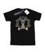 Disney - T-shirt LADY AND THE TRAMP TRAMP SINCE - Femme (Noir) - UTBI17908-1