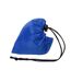 Tote Bag Sabia Taille Unique Bleu Roi Bullet-4