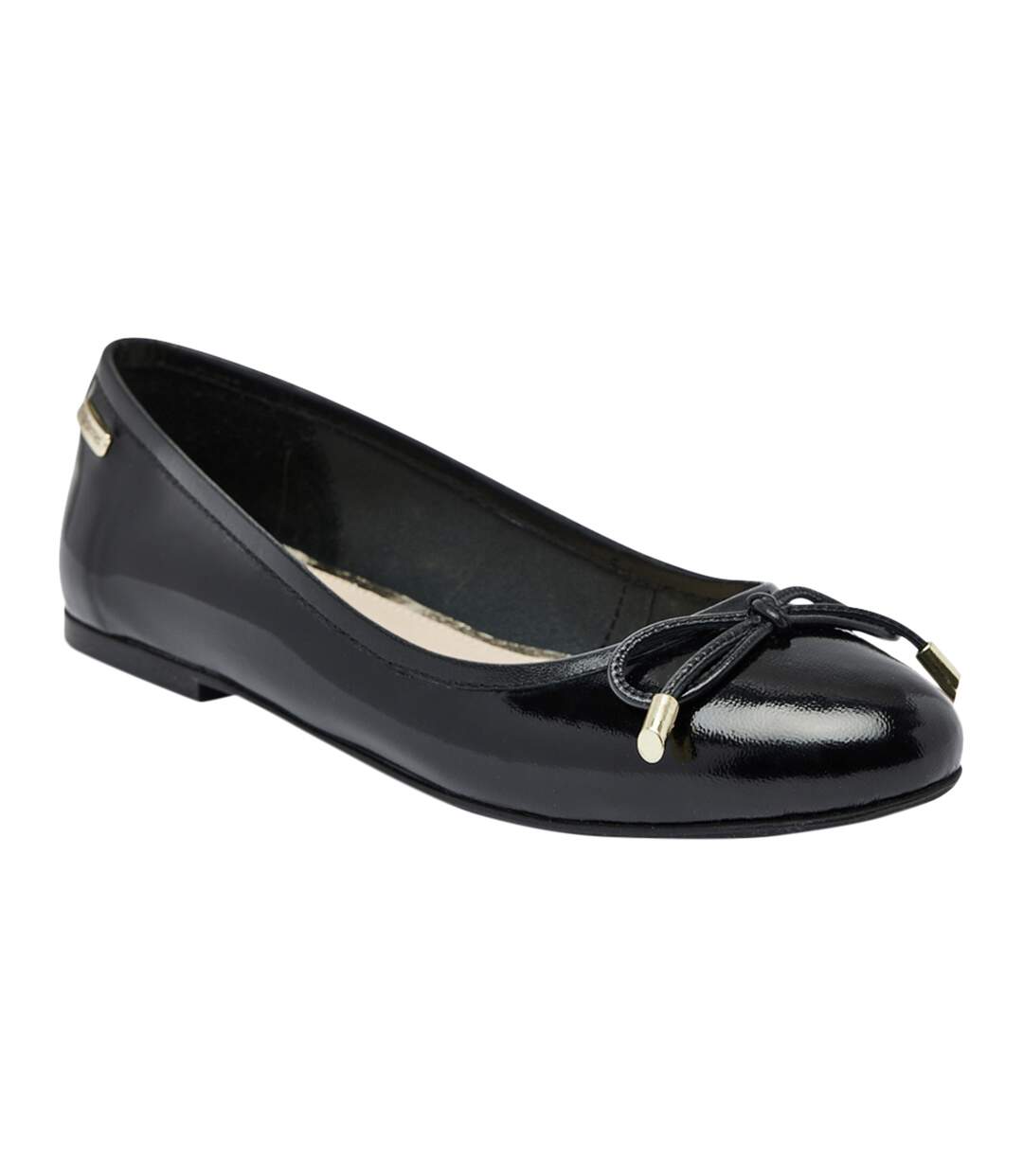Ballerine Cuir Les Tropeziennes Par M. Belarbi Fanfan-3