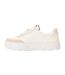 Baskets Laurel Femme Blanc Cassé Timberland-2