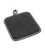 Manique de Cuisine Avec Poche Alveis 19cm Anthracite-2
