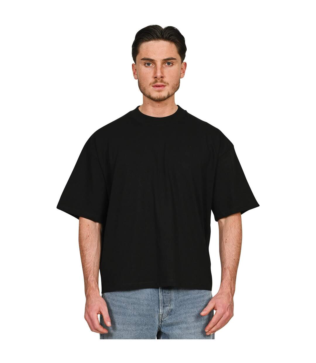 Noir Casual Classics-4
