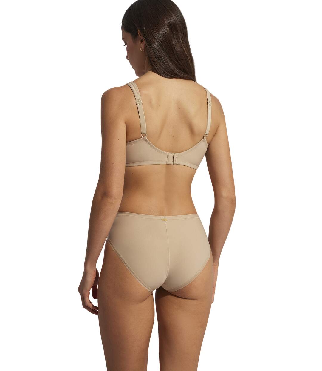 Slip shorty Curves Selmark-3