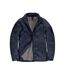 Veste Multi-active Femme Bleu Marine Gris B&C-2
