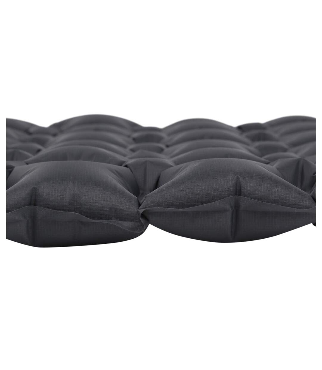 Matelas Taille Unique Gris Regatta-3
