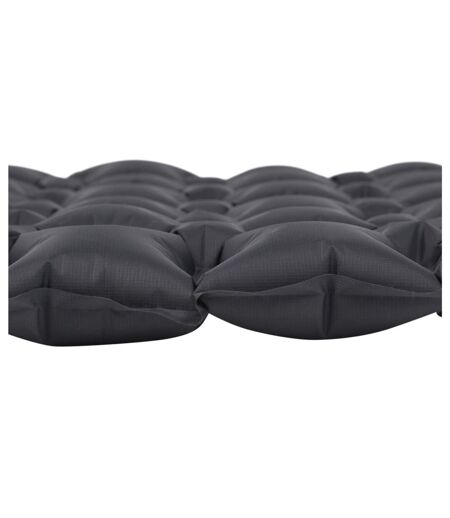 Matelas Taille Unique Gris Regatta