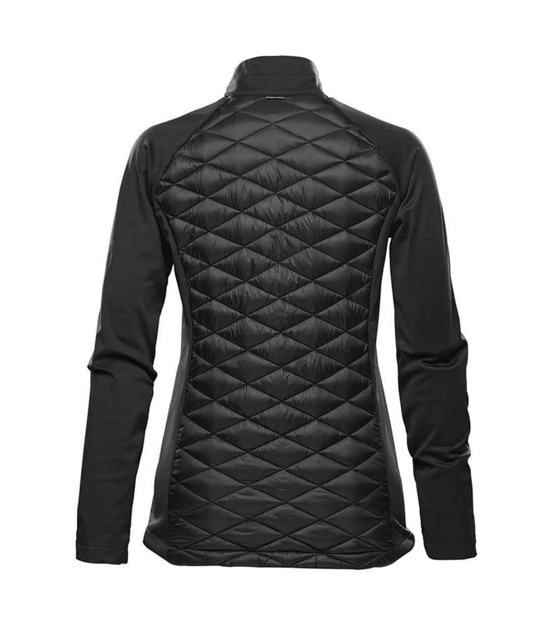 Veste softshell boulder homme noir Stormtech Stormtech