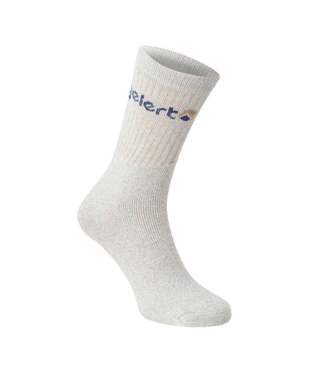 Pack Of 4  Mens Walking Boot Socks  Multicoloured Gelert-4