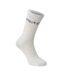 Pack Of 4  Mens Walking Boot Socks  Multicoloured Gelert-4