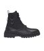 Mens Nebular Halb Ltnyhw Leather Hiking Boots Black Boss-1
