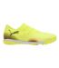 Mens Future 8 Match Football Boots Yellow Puma-1