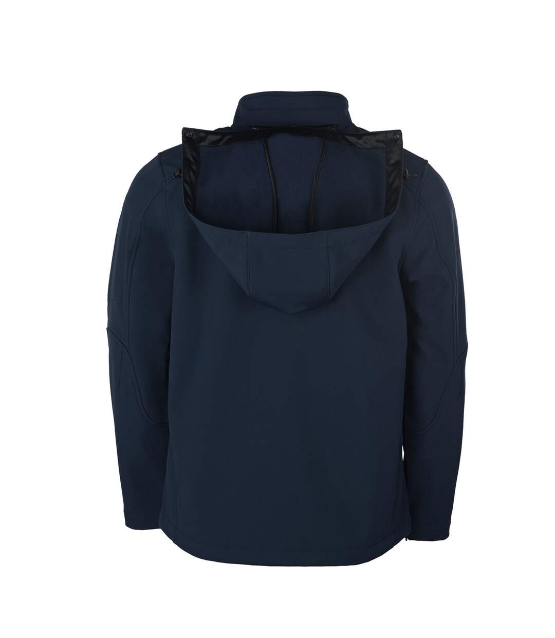 Veste Softshell Femme Bleu Marine HRM-2