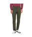 Pantalon chino kaki homme dockers ultimate-1