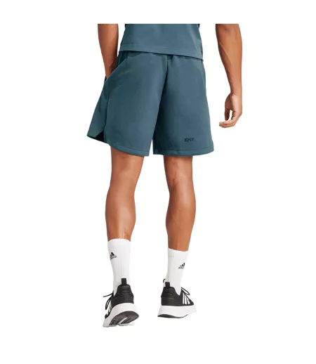 Short Z.n.e. Premium Homme Bleu Adidas