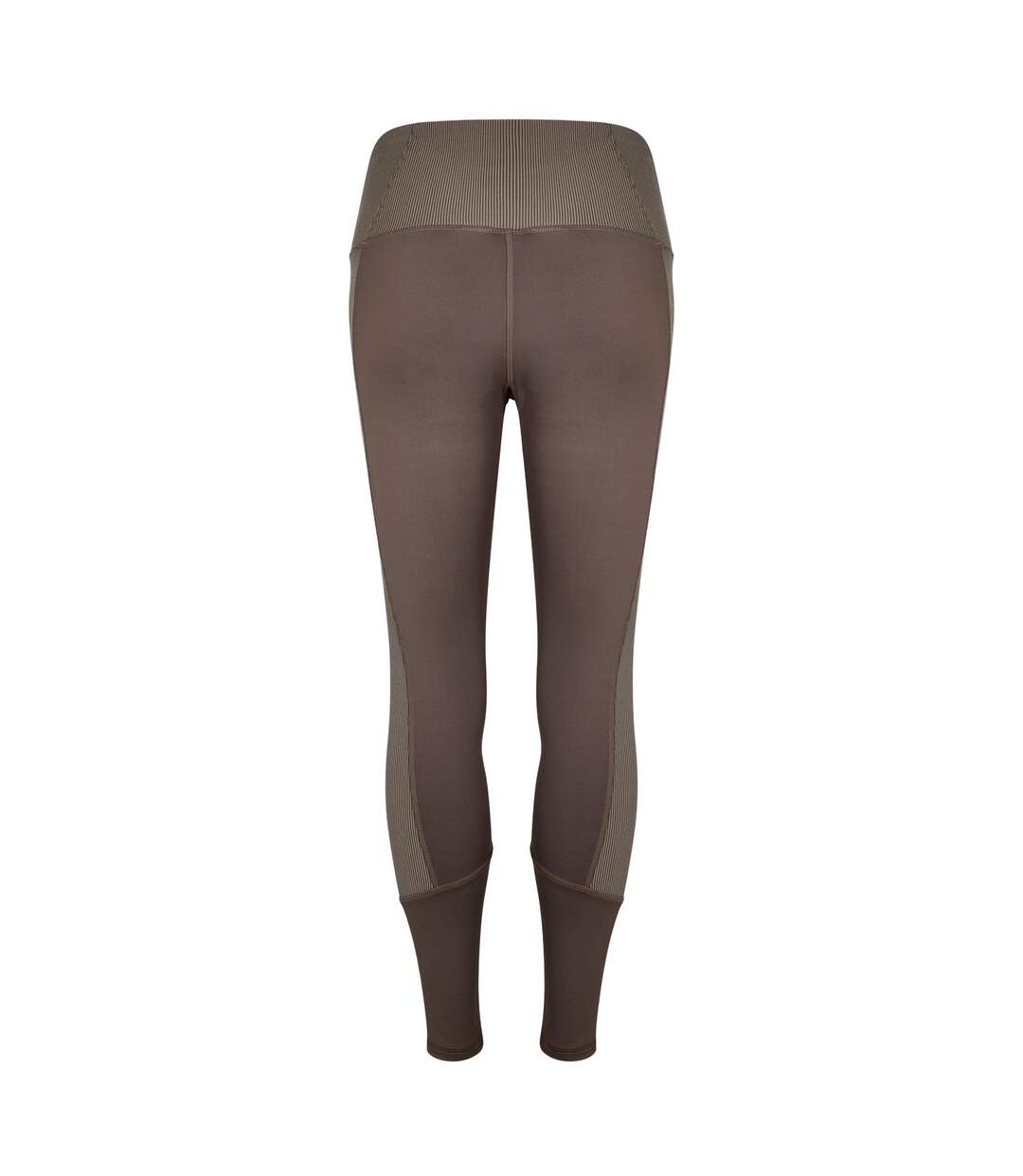 Legging Femme Gris Reebok-2
