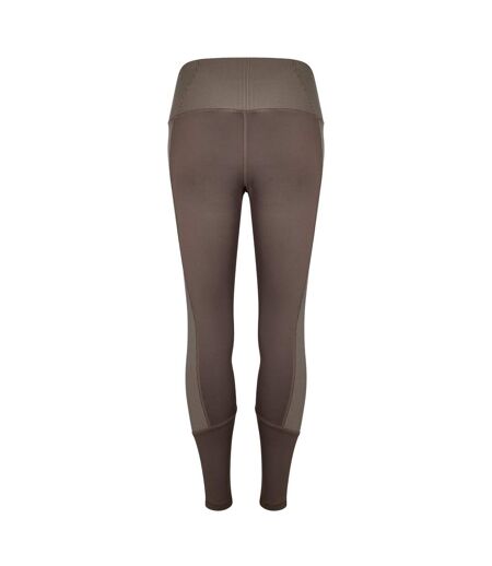 Legging Femme Gris Reebok