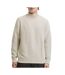 Pull beige homme jack & jones jeremy-1