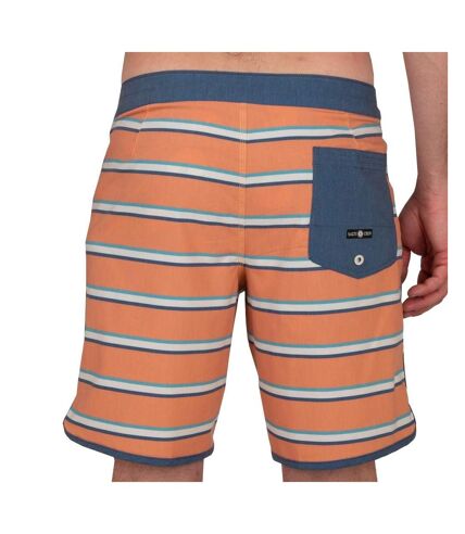 Short de Bain Orange Homme Salty Crew Beachbreak - 28