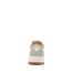 Baskets beiges/camel homme puma doublecourt03-3