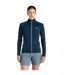 Haut De Sport Emerging Femme Denim Sombre Dare 2B-1