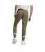 Pantalon de survêtement designed germany homme olive Adidas-2