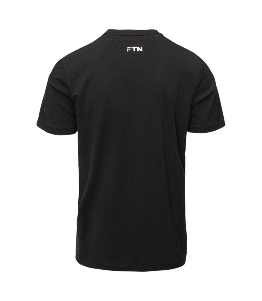 T-shirt Arvin Homme Noir Fitanu-3