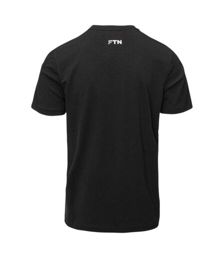 T-shirt Arvin Homme Noir Fitanu