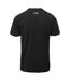 T-shirt Arvin Homme Noir Fitanu-3