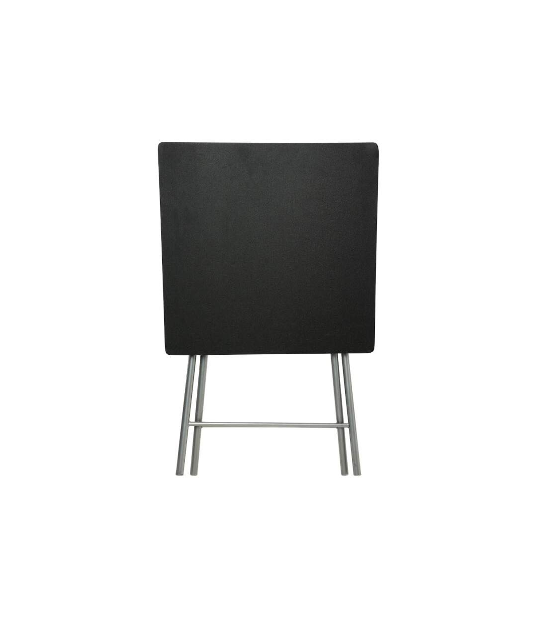 Table Pliante Basic 75cm Noir-2