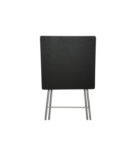 Table Pliante Basic 75cm Noir