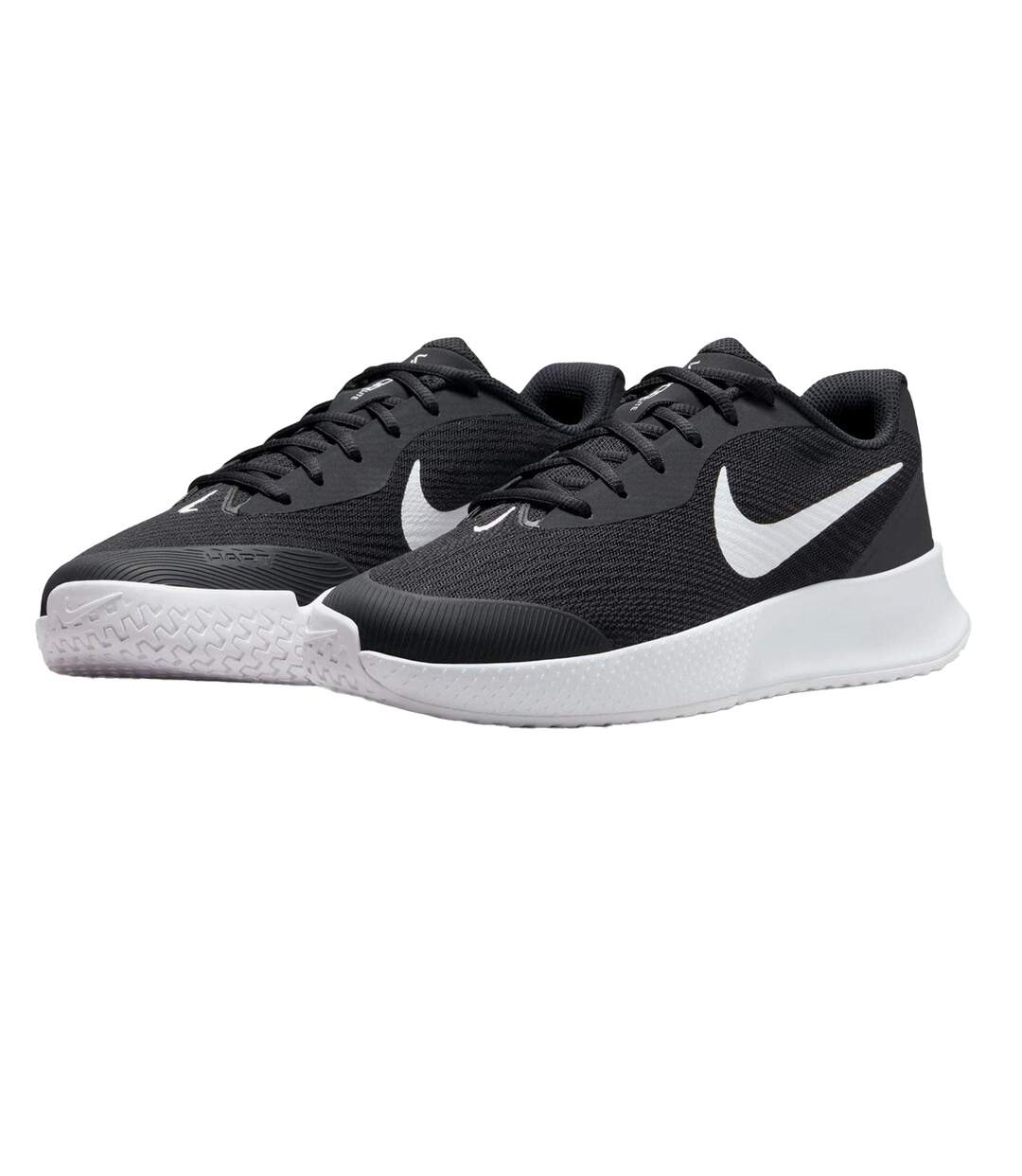 Chaussures De Tennis Vapor Femme Noir Nike-4