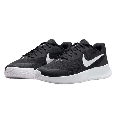 Chaussures De Tennis Vapor Femme Noir Nike
