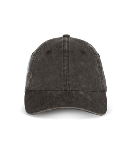 Native Spirit - Casquette de baseball - Adulte (Noir) - UTPC5111