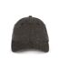 Casquette de baseball adulte noir Native Spirit