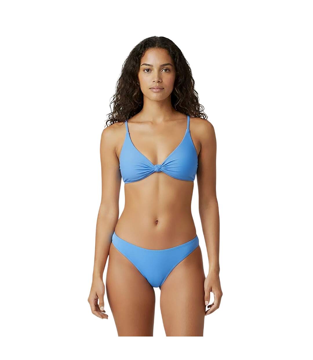 Bas De Maillot De Bain Tanga Femme Bleu Foncé Jack Wills-4