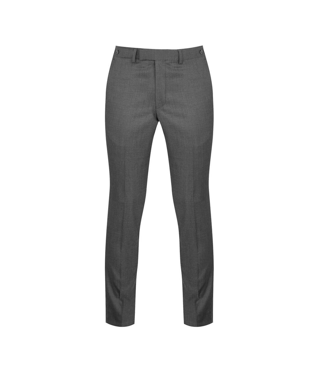 Pantalon De Costume Wilder Homme Anthracite Mayfair-2