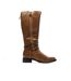 Bottes marron femme chattawak alabama-2