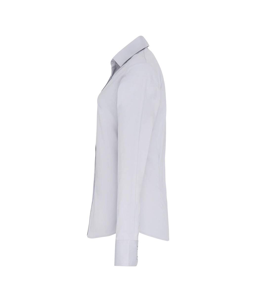 Blouse femme argenté Premier