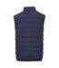 Elevate Mens Caltha Insulated Body Warmer (Navy)