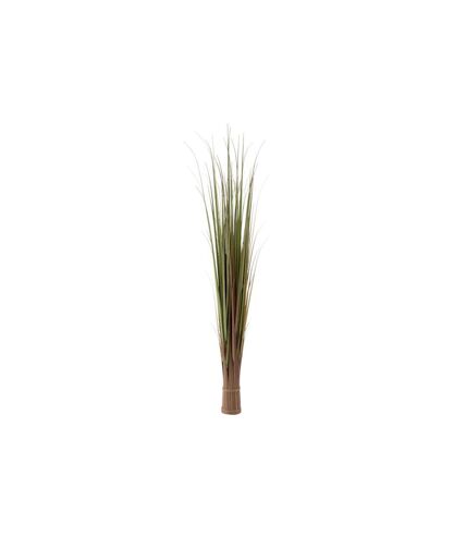 Plante Artificielle Fagot d'Herbe 180cm Vert